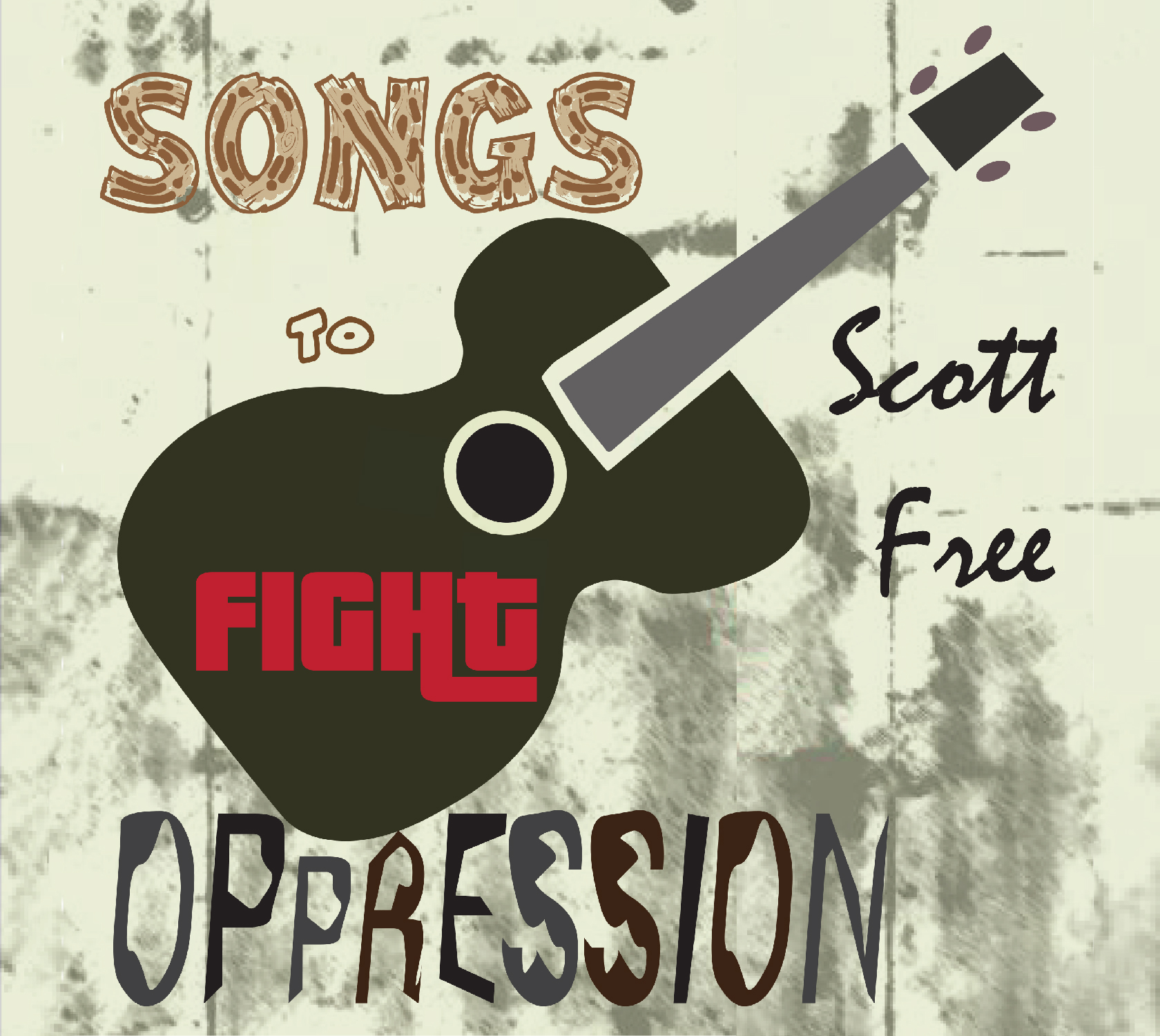 scott free the last revolution