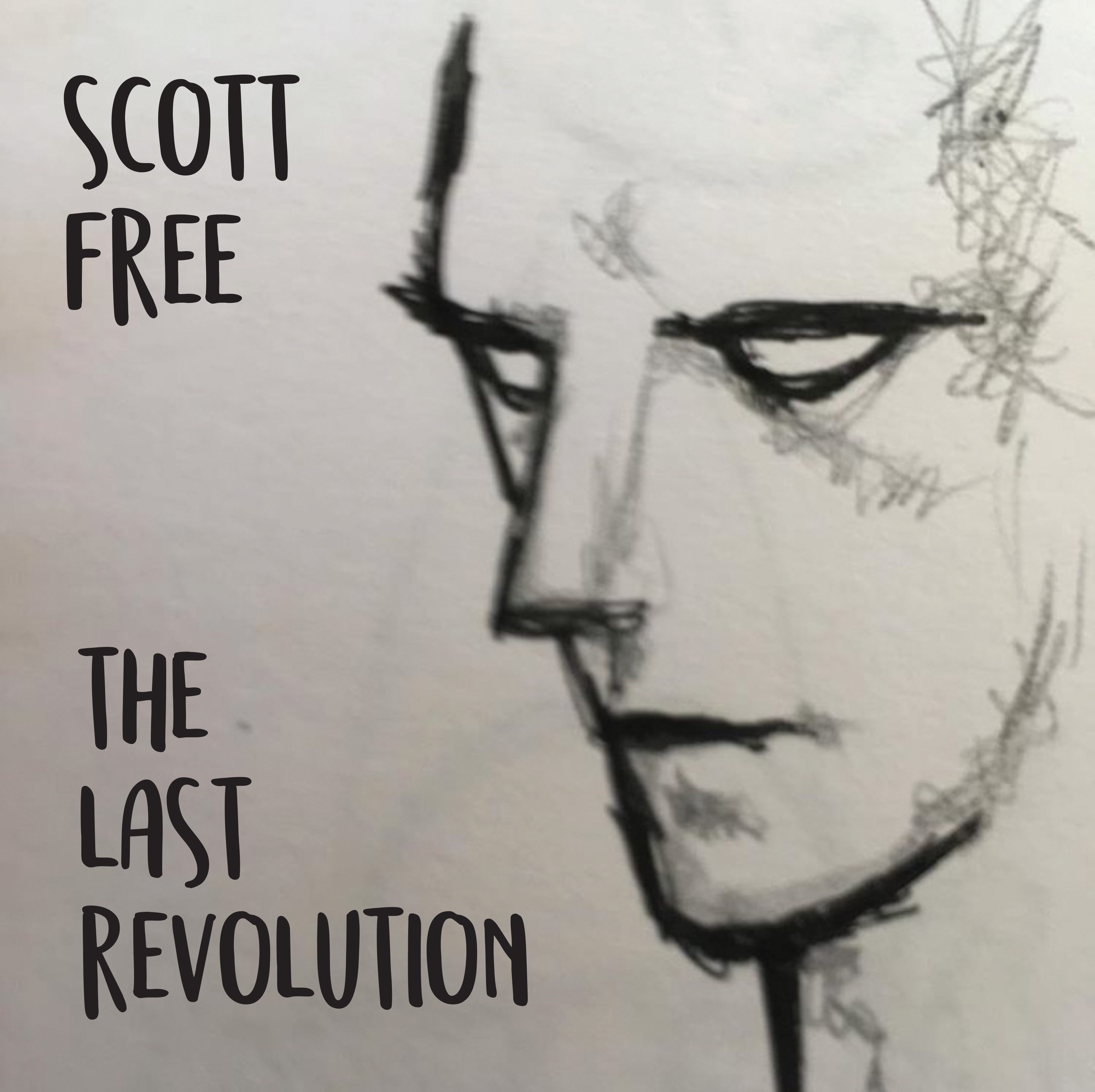 scott free the last revolution