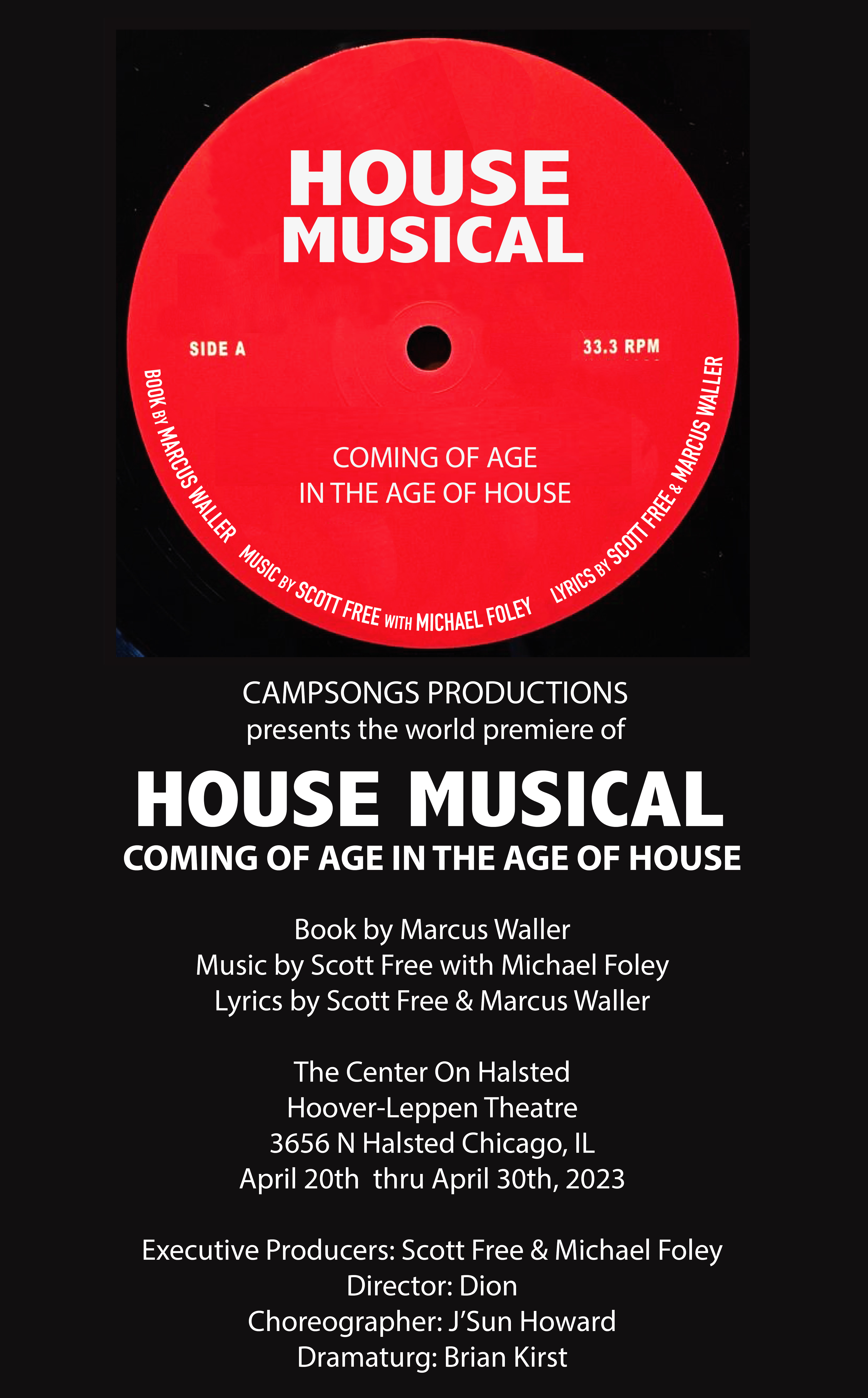 House Musical