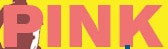 pink magazine
