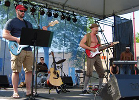 scott free milwaukee pridefest