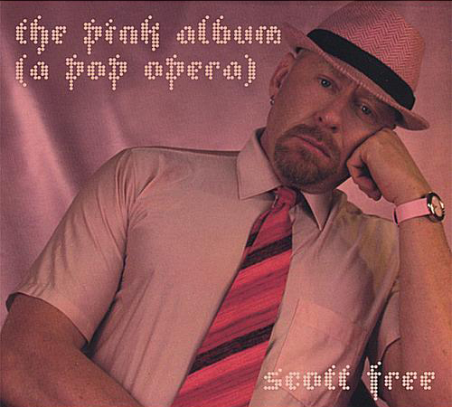 scott free the pink album